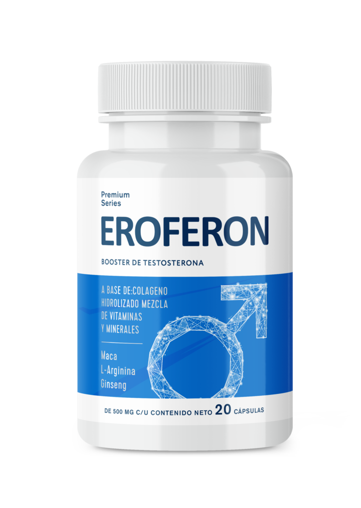 Más energía, Mayor vitalidad, Bienestar diario, Mejor rutina